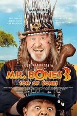 Watch Mr. Bones 3: Son of Bones Gomovies123