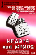 Watch Hearts and Minds Gomovies123