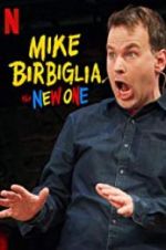 Watch Mike Birbiglia: The New One Gomovies123