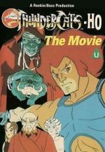 Watch Thundercats Ho! The Movie Gomovies123