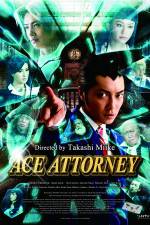 Watch Ace Attorney Gomovies123