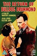 Watch The Return of Bulldog Drummond Gomovies123