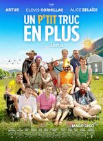 Watch A Little Something Extra Gomovies123