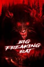 Watch Big Freaking Rat Gomovies123