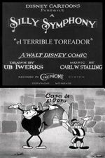 Watch El terrible toreador (Short 1929) Gomovies123