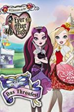 Watch Ever After High: Thronecoming Gomovies123