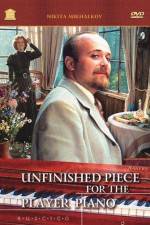 Watch An Unfinished Piece for Mechanical Piano Gomovies123