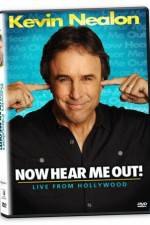 Watch Kevin Nealon: Now Hear Me Out! Gomovies123