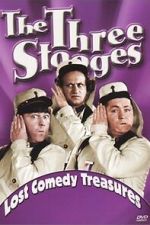 Watch The Three Stooges: Lost Comedy Treasures Gomovies123