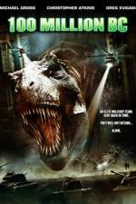 Watch 100 Million B.C. Gomovies123