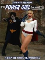 Watch I\'m Power Girl Dammit!!! (Short 2006) Gomovies123