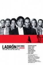 Watch Ladrón que roba a ladrón Gomovies123