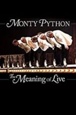 Watch Monty Python: The Meaning of Live Gomovies123