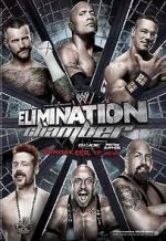 Watch Elimination Chamber Gomovies123