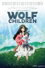 Watch Wolf Children Gomovies123