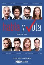 Watch Habla y Vota Gomovies123
