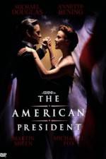 Watch The American President Gomovies123