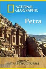 Watch National Geographic Ancient Megastructures Petra Gomovies123