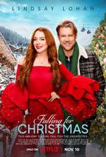 Watch Falling for Christmas Gomovies123