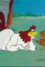 Watch The EGGcited Rooster Gomovies123