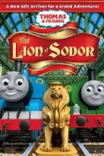 Watch Thomas & Friends Lion of Sodor Gomovies123