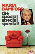 Watch Maria Bamford: The Special Special Special! (TV Special 2012) Gomovies123