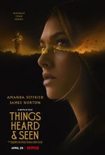 Watch Things Heard & Seen Gomovies123