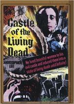 Watch The Castle of the Living Dead Gomovies123