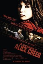 Watch The Disappearance of Alice Creed Gomovies123