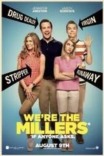 Watch We're the Millers Gomovies123