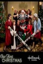 Watch Our First Christmas Gomovies123