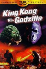 Watch Kingu Kongu tai Gojira Gomovies123