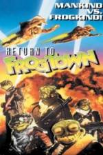 Watch Frogtown II Gomovies123
