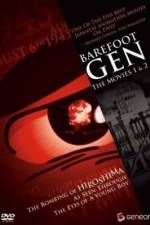 Watch Barefoot Gen Gomovies123