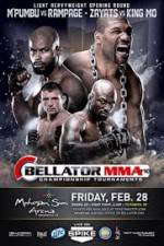 Watch Bellator 110 Gomovies123