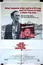 Watch French Connection II Gomovies123
