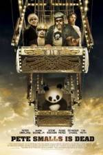 Watch Pete Smalls Is Dead Gomovies123