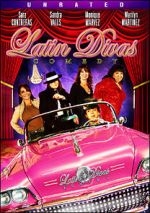 Watch The Latin Divas of Comedy Gomovies123