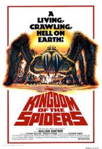 Watch Kingdom of the Spiders Gomovies123