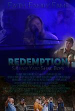 Watch Redemption: Salvage Yard Shine Boys Gomovies123