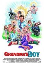 Watch Grandma's Boy Gomovies123