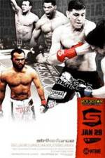 Watch Strikeforce: Diaz vs Cyborg Gomovies123