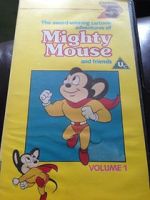 Watch Mighty Mouse and the Kilkenny Cats (Short 1945) Gomovies123