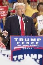 Watch Trumped: Inside the Greatest Political Upset of All Time Gomovies123