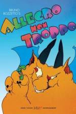 Watch Allegro non troppo Gomovies123