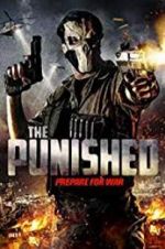 Watch The Punished Gomovies123