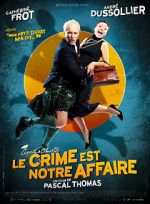 Watch Crime Is Our Business Gomovies123