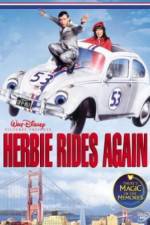 Watch Herbie Rides Again Gomovies123