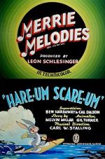 Watch Hare-um Scare-um (Short 1939) Gomovies123