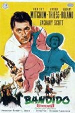 Watch Bandido Gomovies123